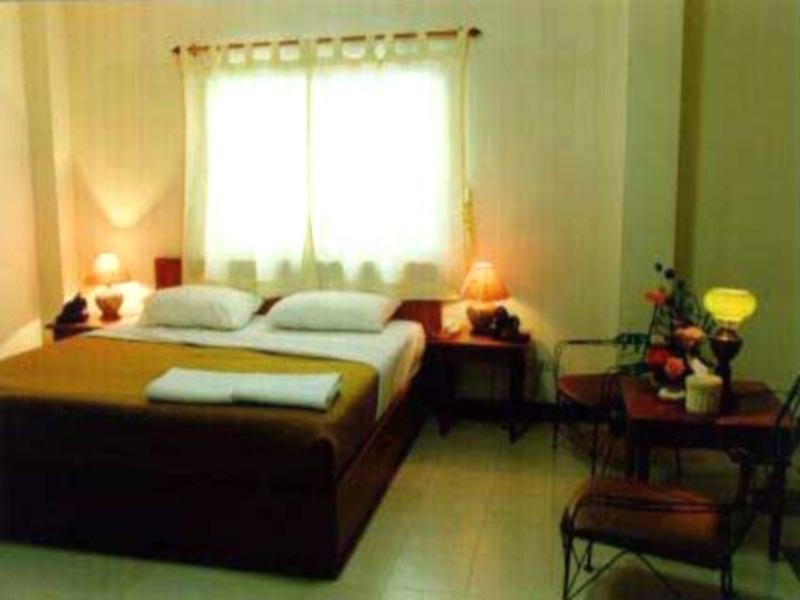 Ice Inn Hotel Pattaya Exterior photo
